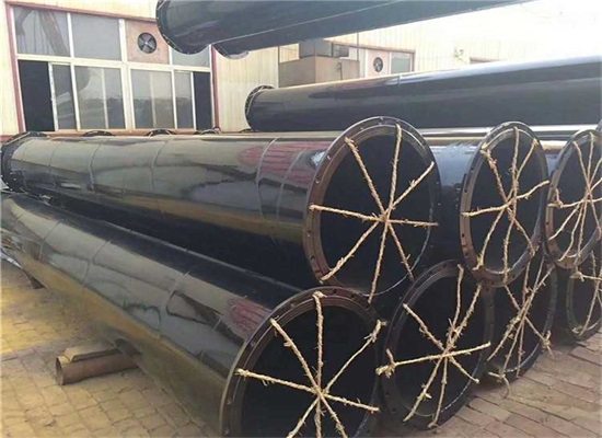 浙江矿用涂塑钢管批发