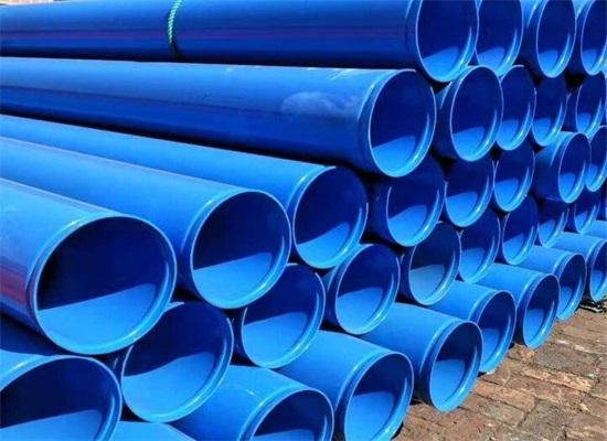 浙江给水涂塑钢管价格