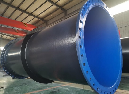 浙江矿用涂塑钢管价格