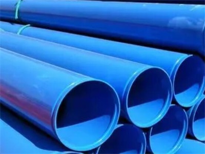浙江涂塑钢管的安装方法和要求