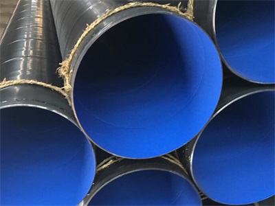 浙江涂塑钢管工艺生产流程是怎样的？